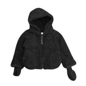 1 + In The Family Sherpa Coat