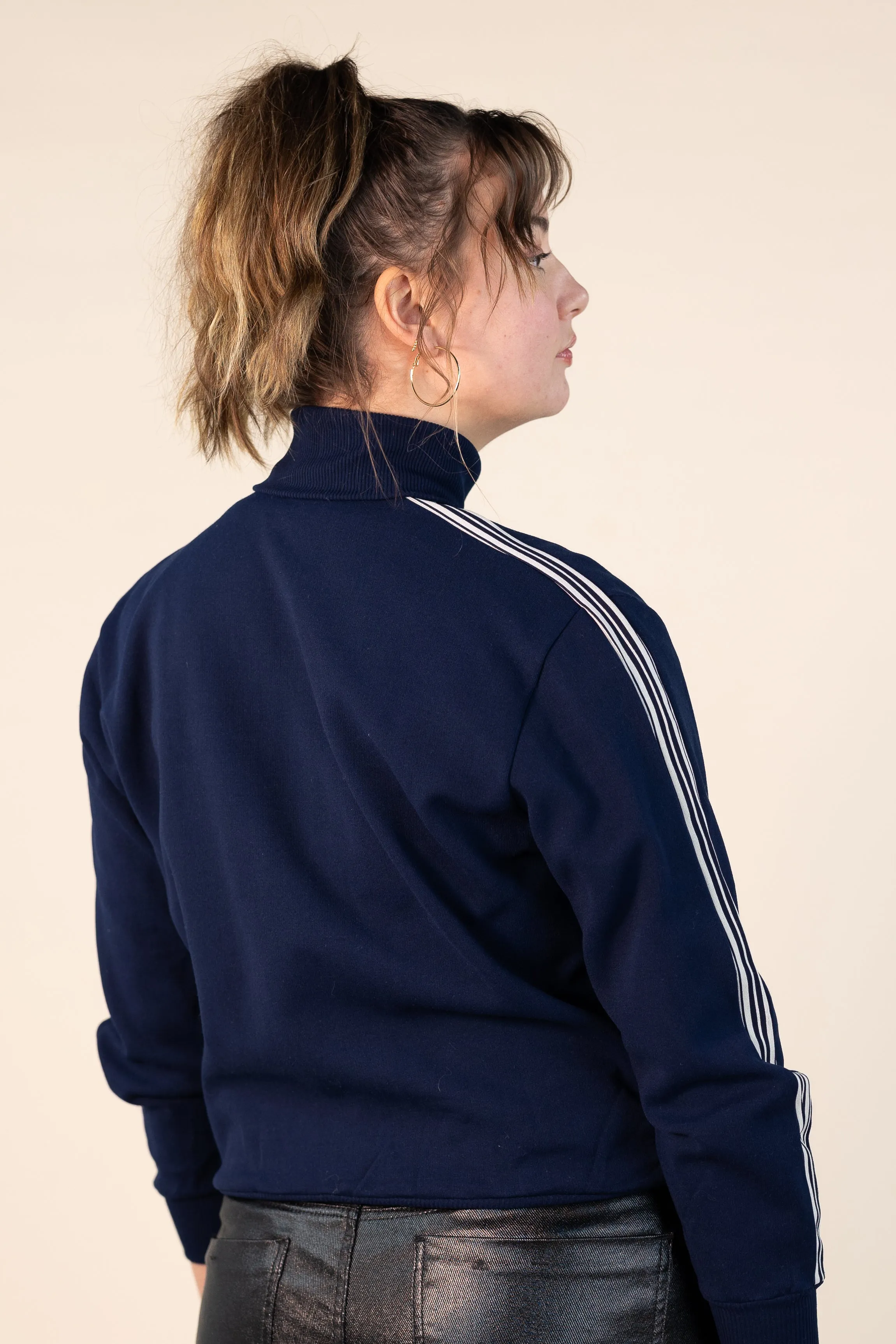 70s Track Jacket | ThriftTale