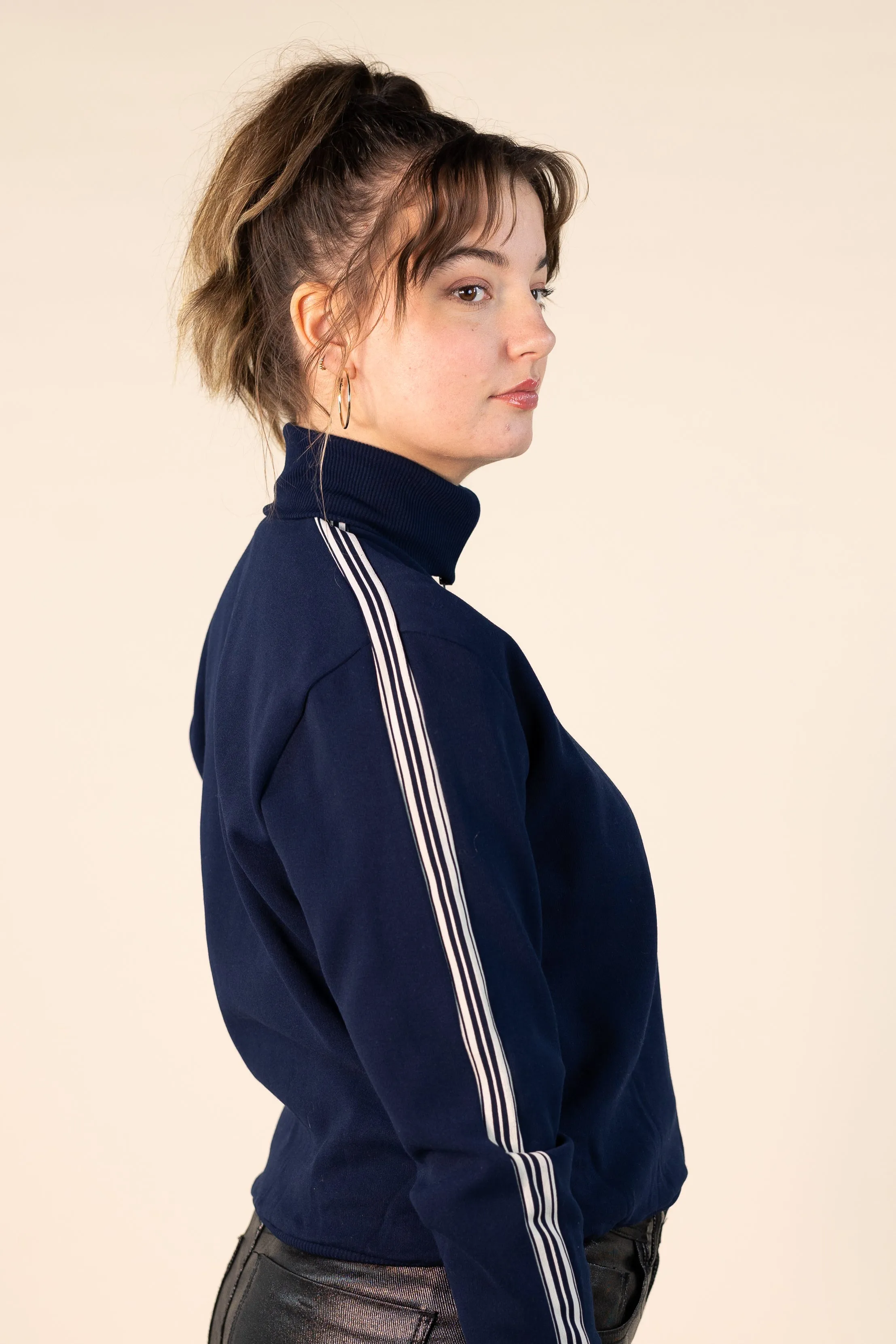 70s Track Jacket | ThriftTale