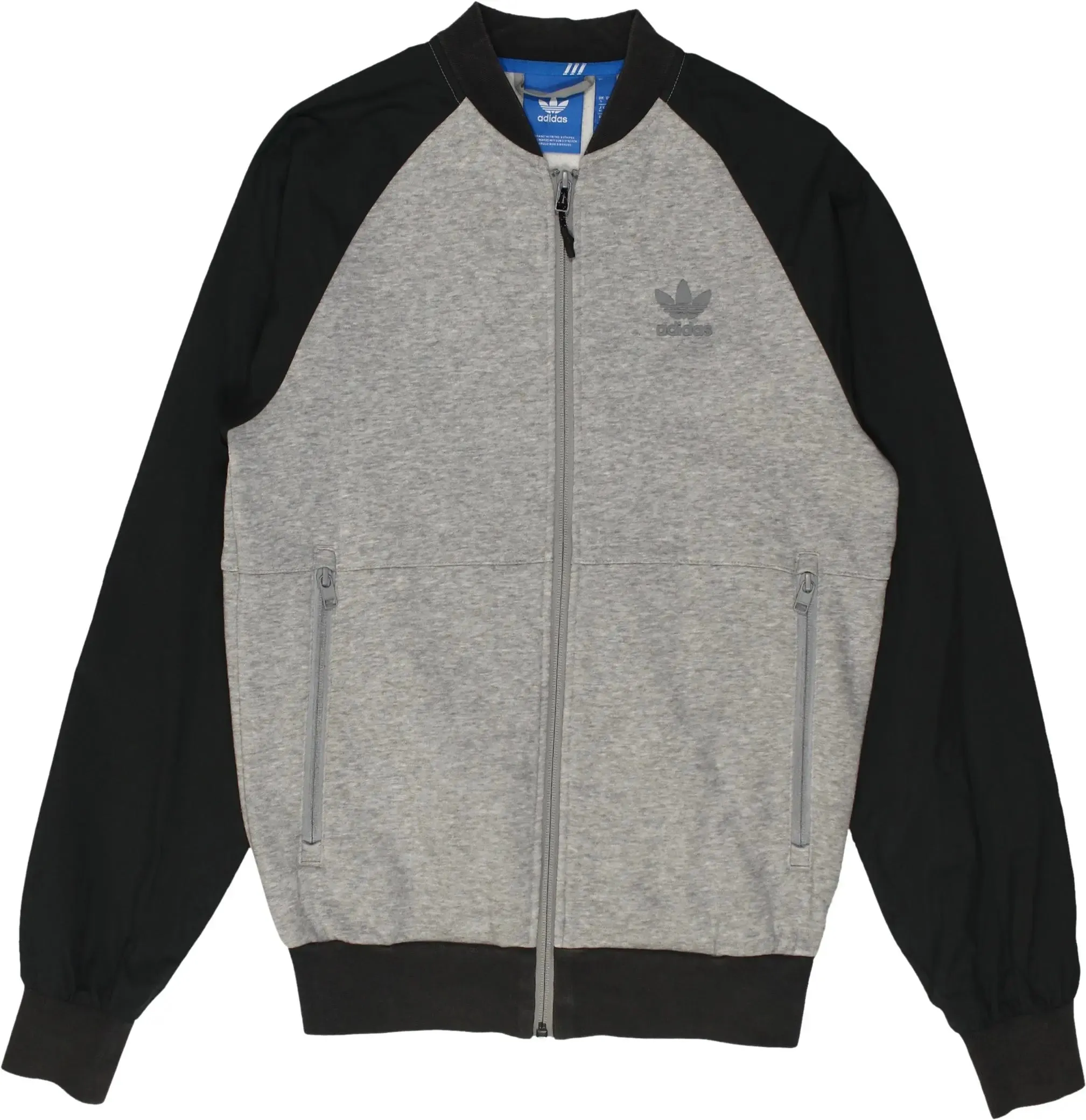 Adidas Track Jacket | ThriftTale