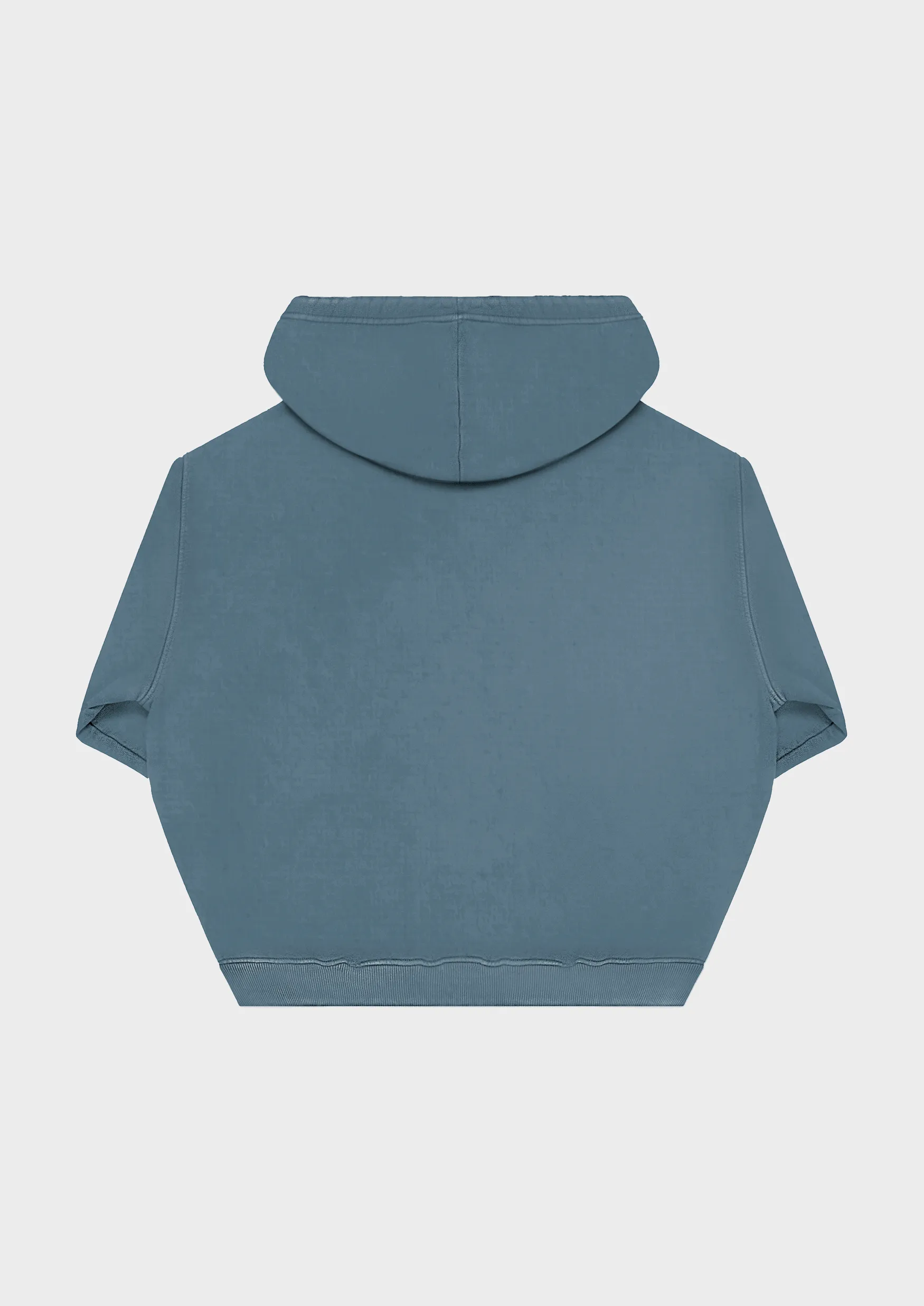 ALDER STAMINA HOODIE