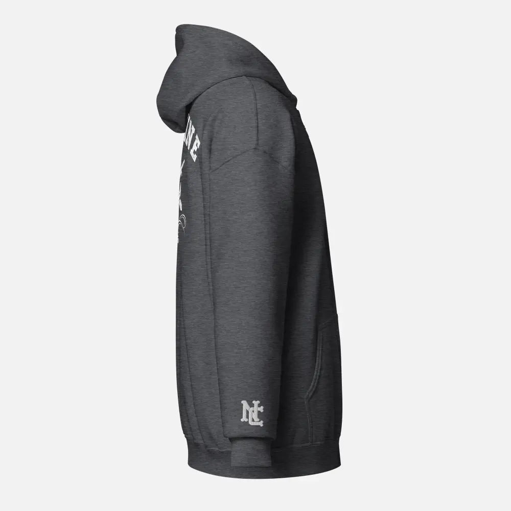 Anchor Heavy Blend Zip Hoodie