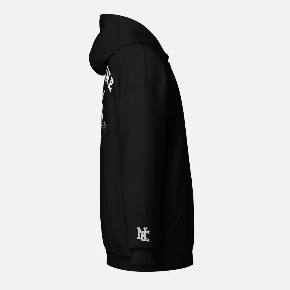 Anchor Heavy Blend Zip Hoodie