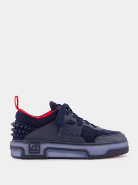 Astroloubi Navy Sneakers