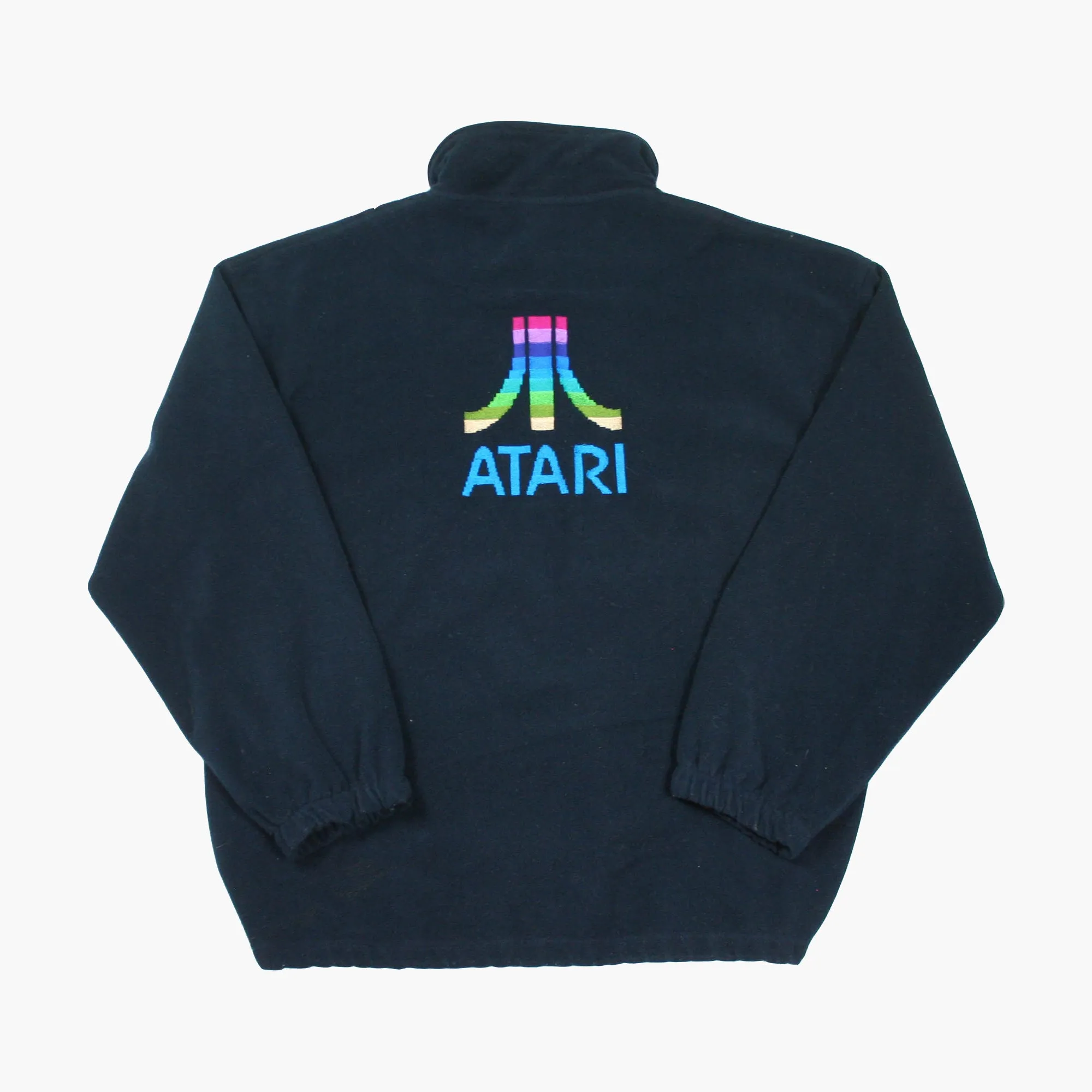 Atari Fleece Jacket (2000s)