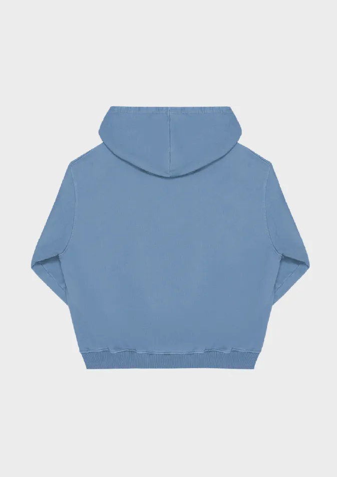 AZURE FIVTH HOODIE