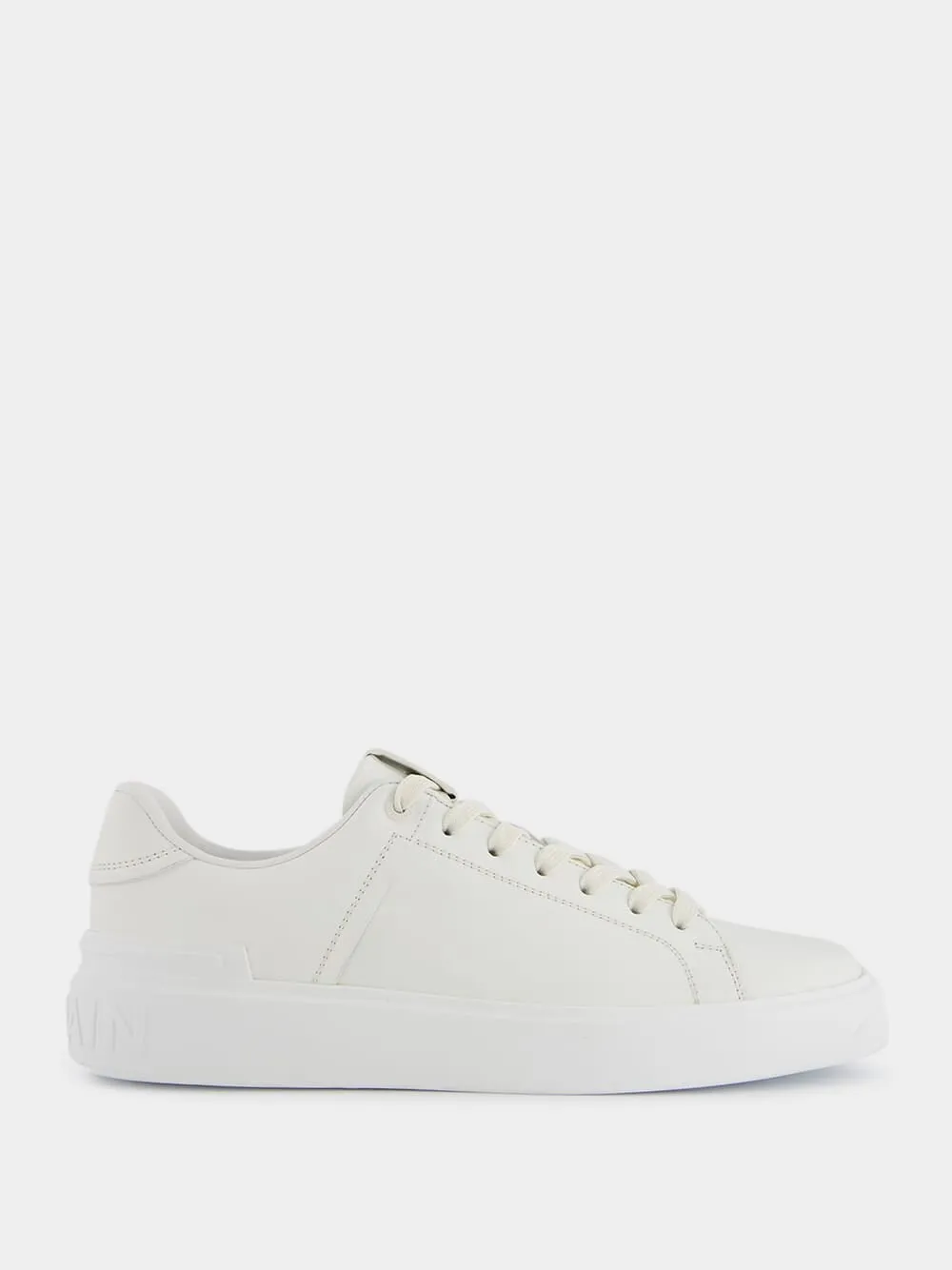 B-court sneakers