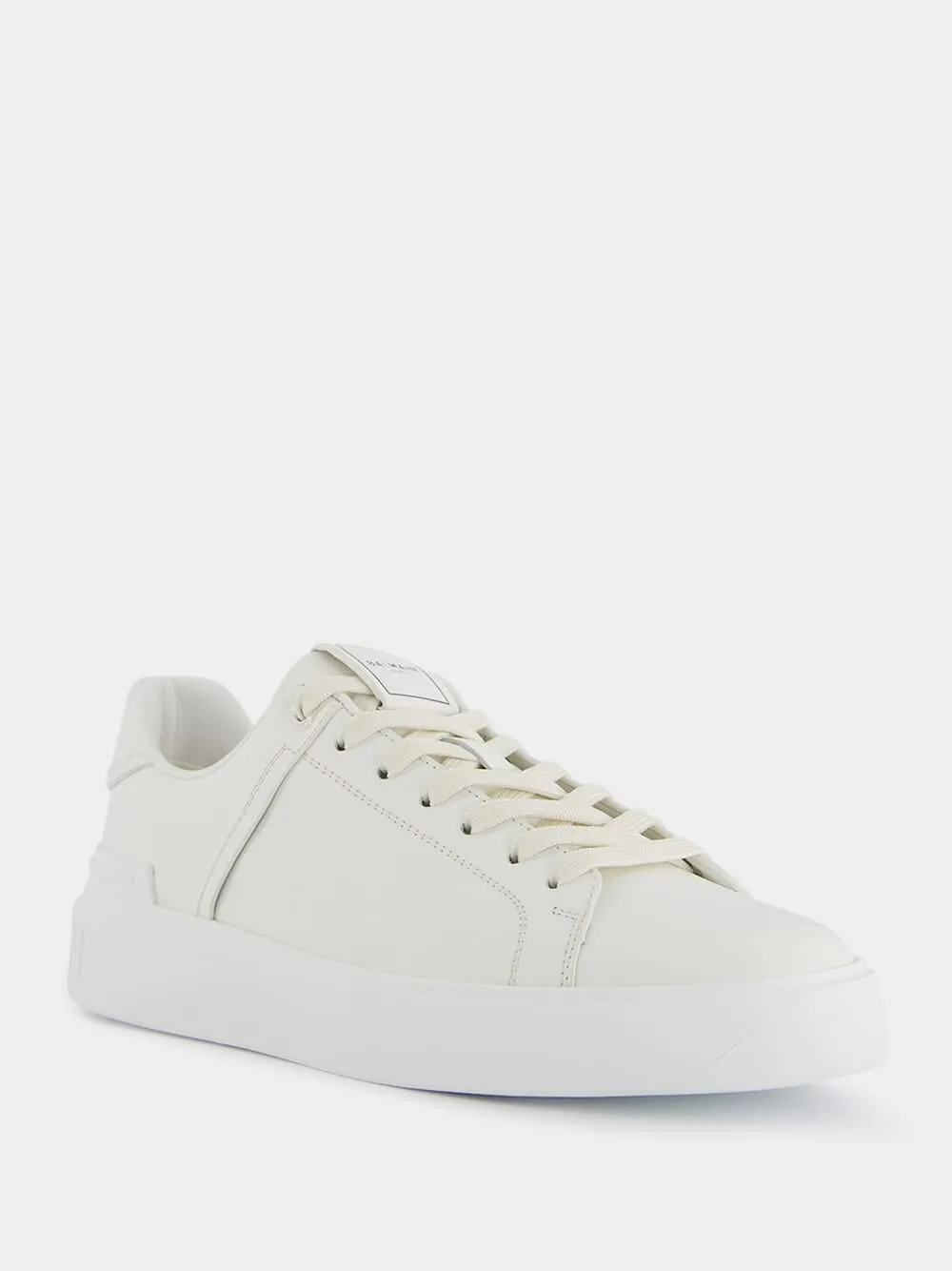 B-court sneakers