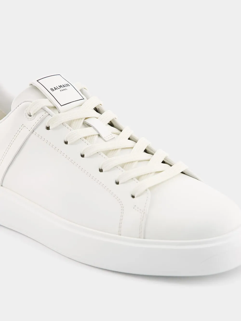 B-court sneakers