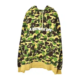 BAPE World Gone Mad Hoodie