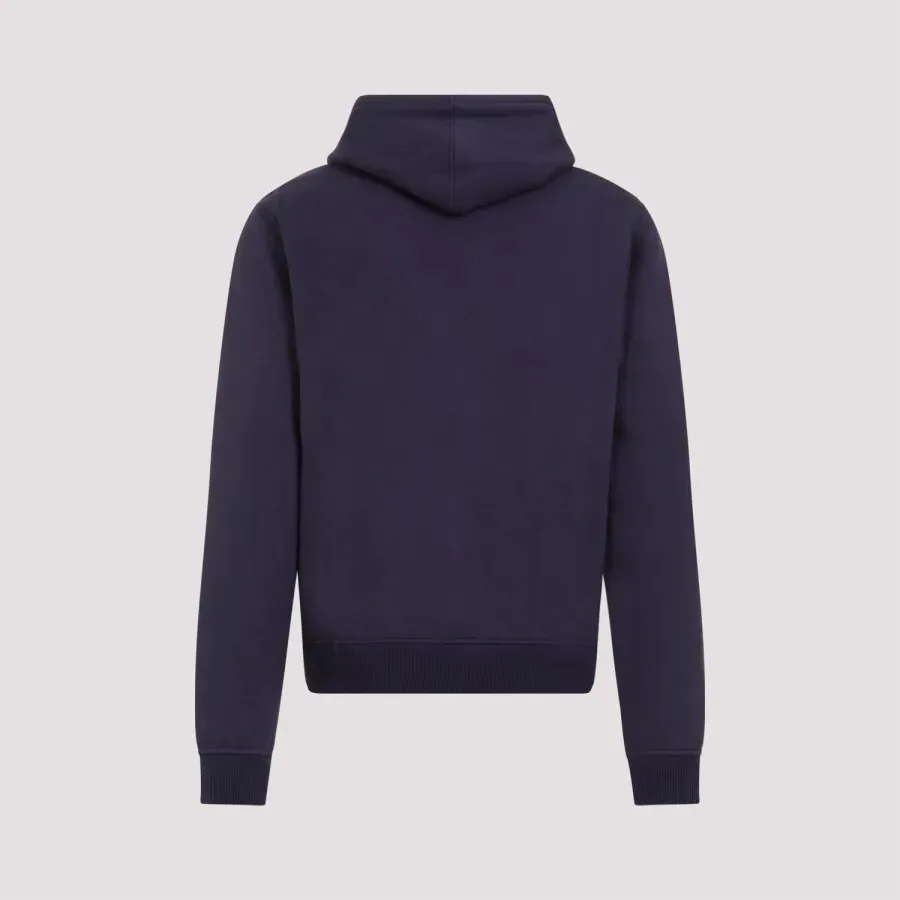 Berluti  |1 Jour Zipped Hoodie