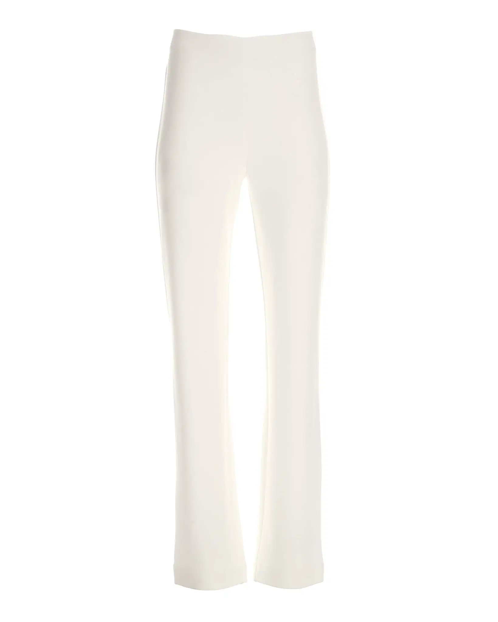 Beyond Travel High-Rise Pant 2BH47 Ivory Coast