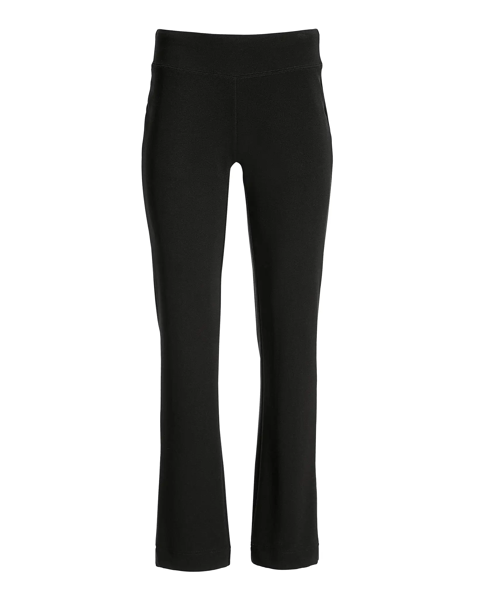 Beyond Travel Pant Jet Black