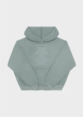 BOULDER VANGUARD HOODIE