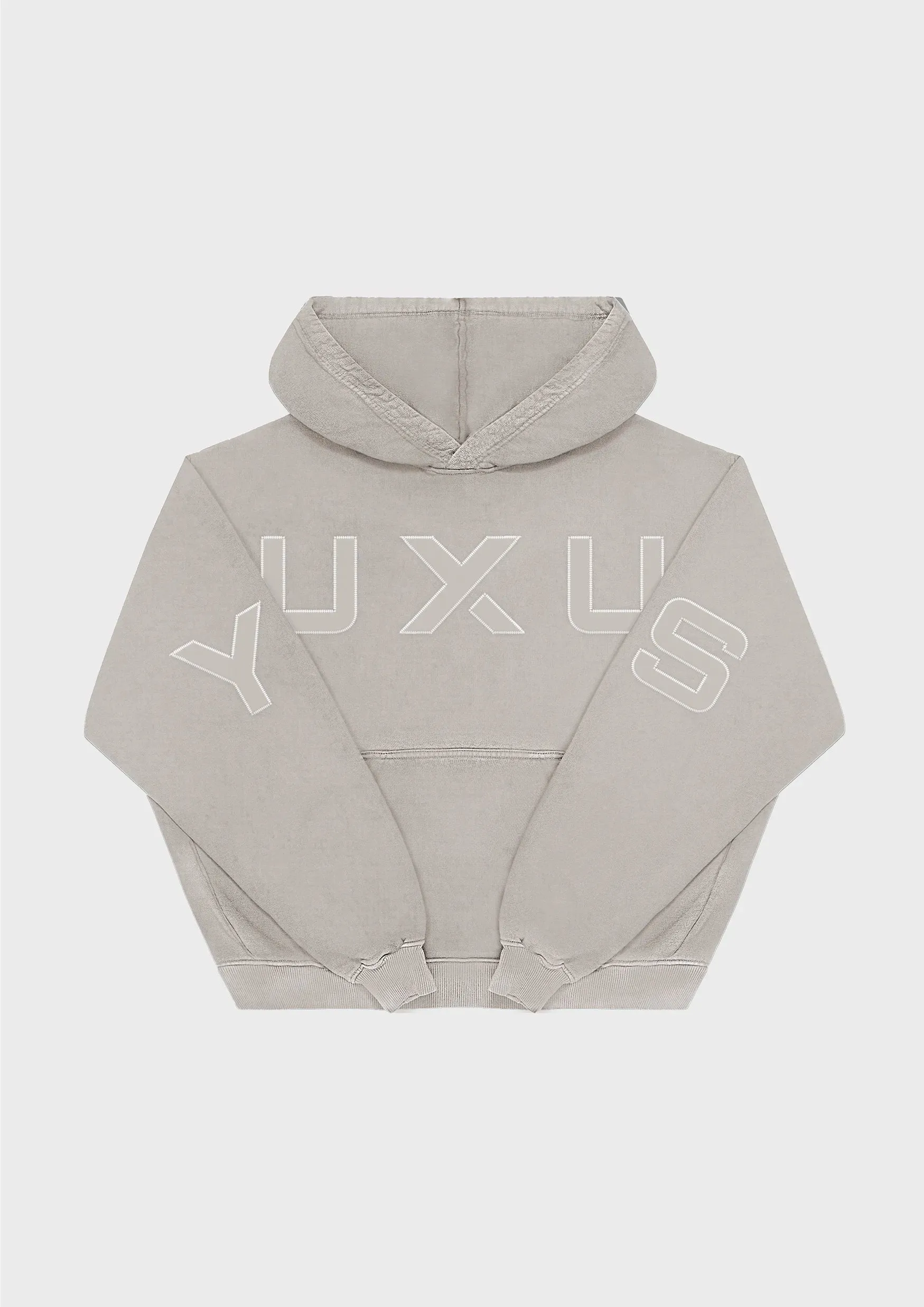 BRUME ATLAS HOODIE