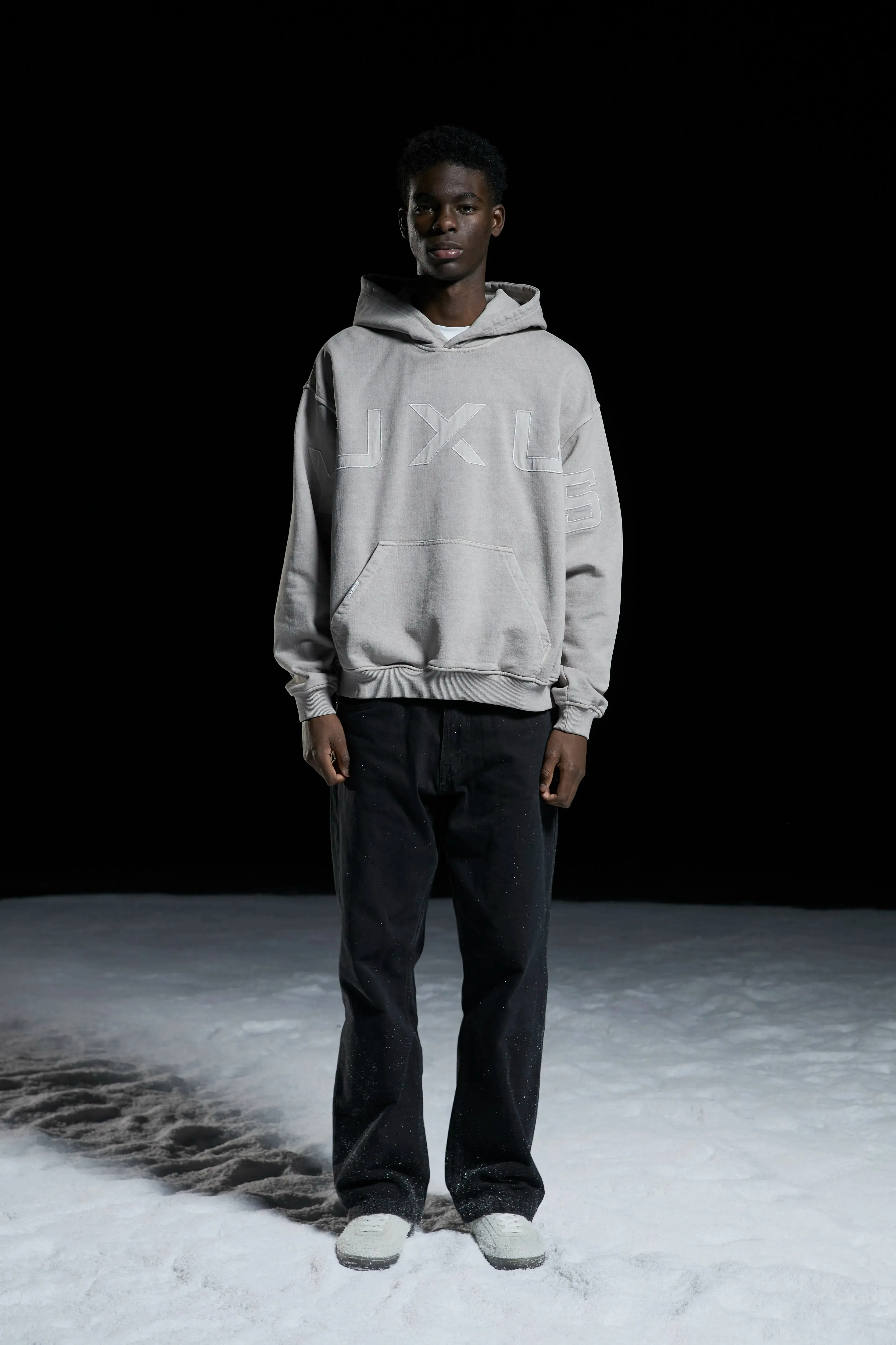 BRUME ATLAS HOODIE