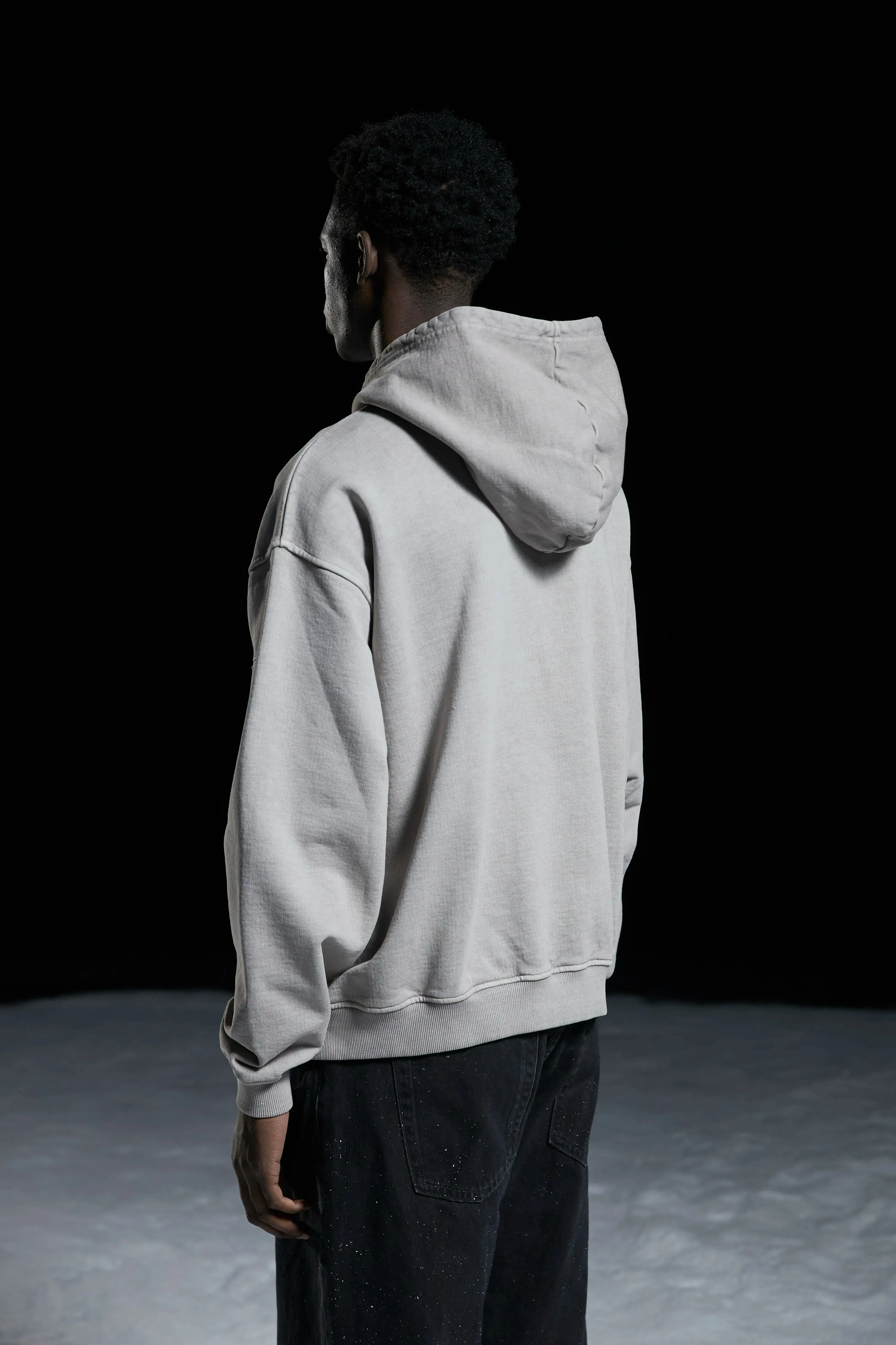 BRUME ATLAS HOODIE