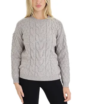 Cable Knit Sweater