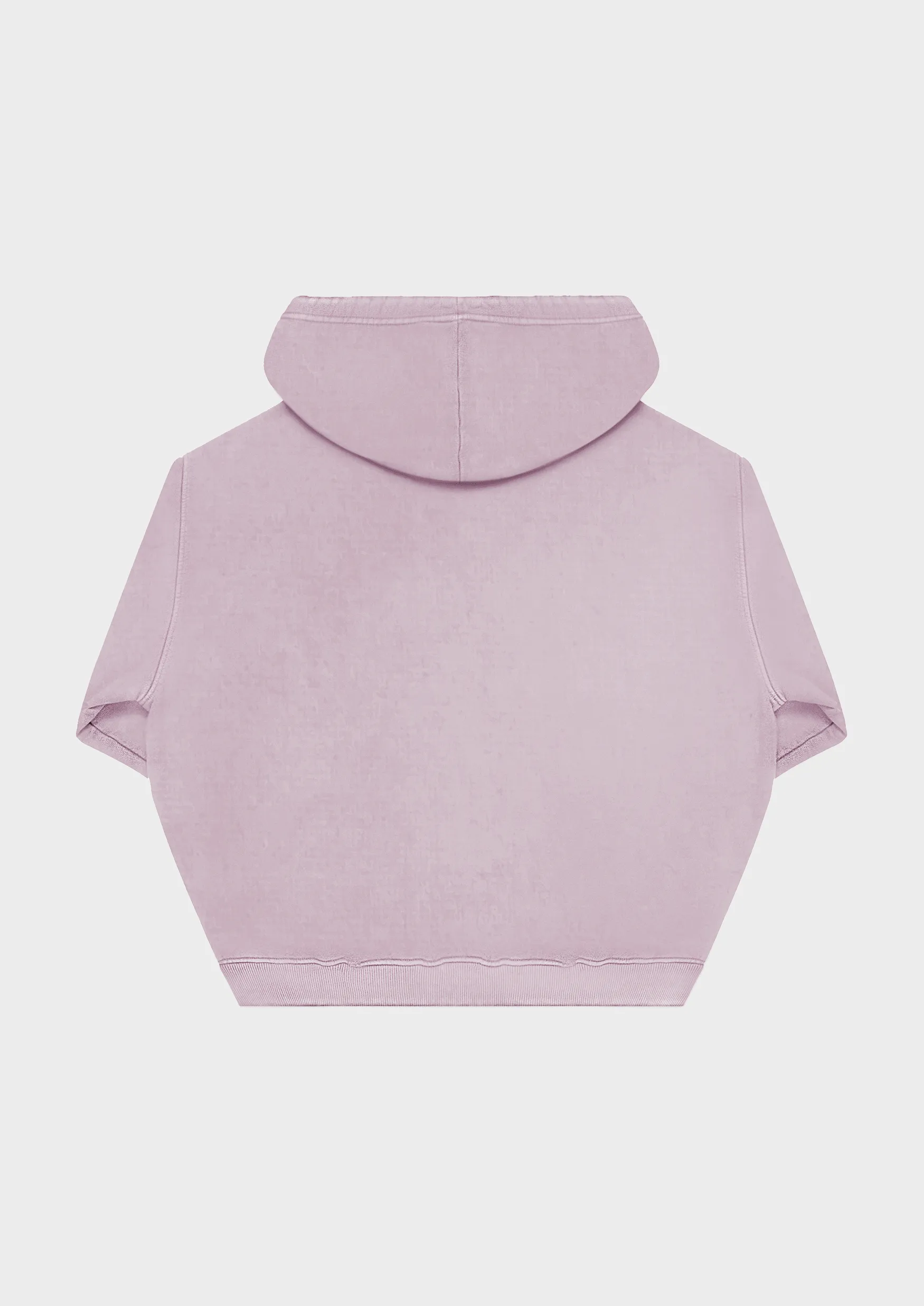 CHARM STAMINA HOODIE