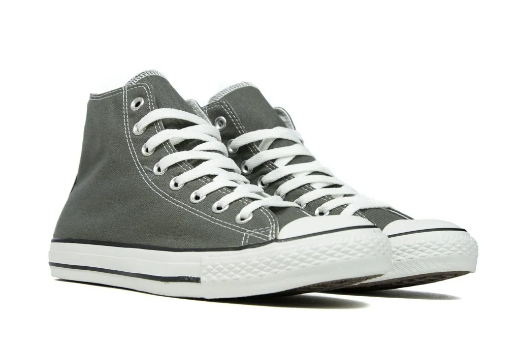 Chuck Taylor All Star Hi - Charcoal (DNML)