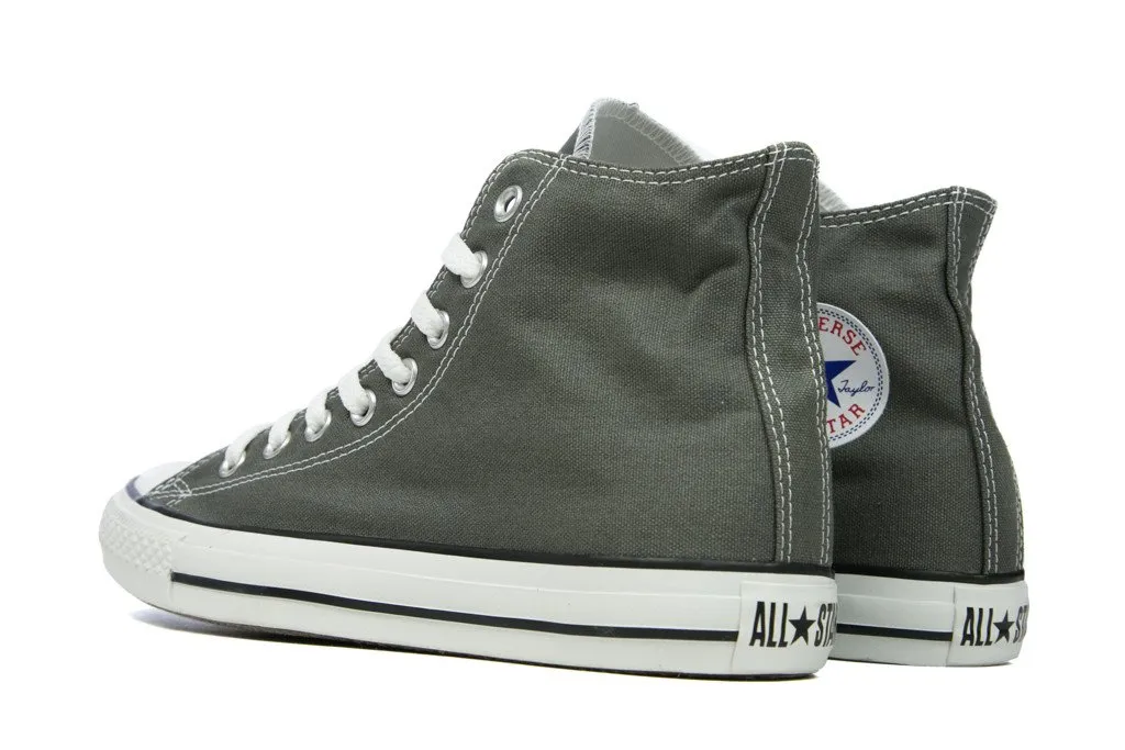 Chuck Taylor All Star Hi - Charcoal (DNML)