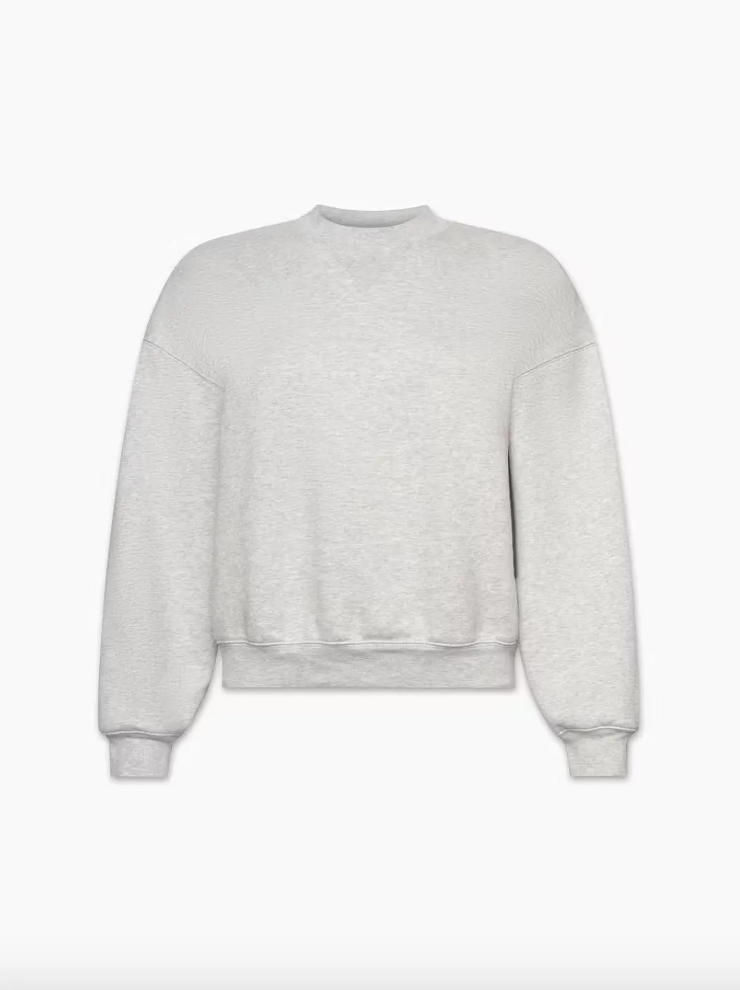 Classic Crew Sweatshirt