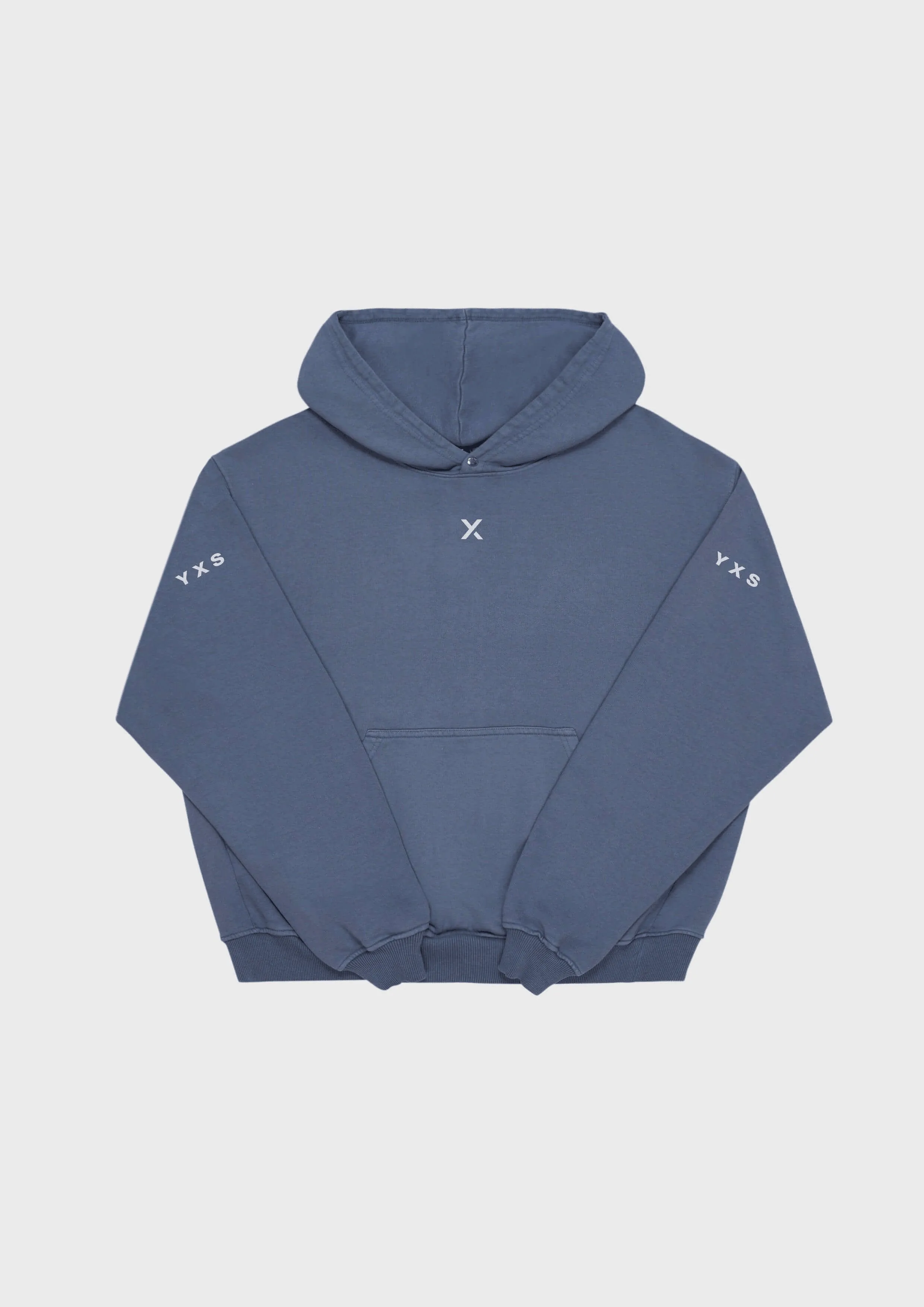 CLOUD OVERSEAS HOODIE