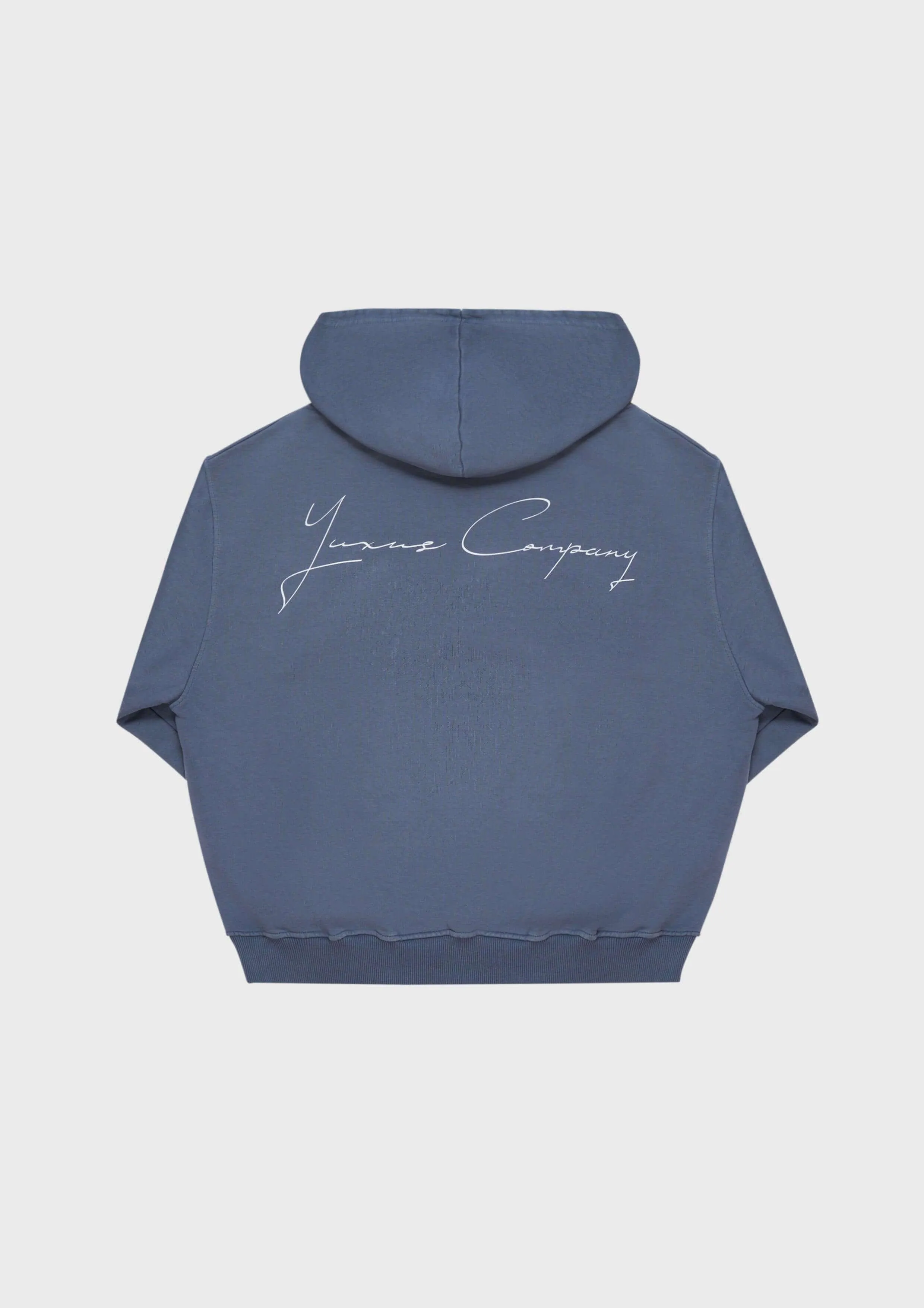 CLOUD OVERSEAS HOODIE