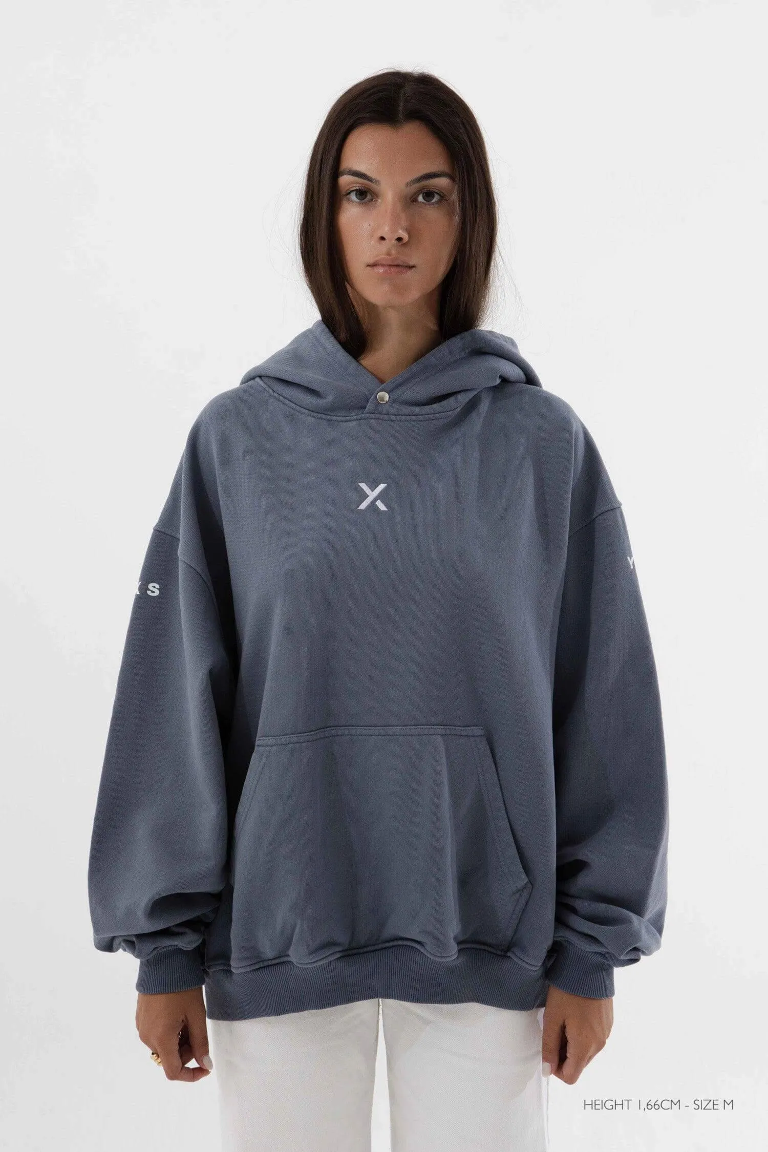 CLOUD OVERSEAS HOODIE