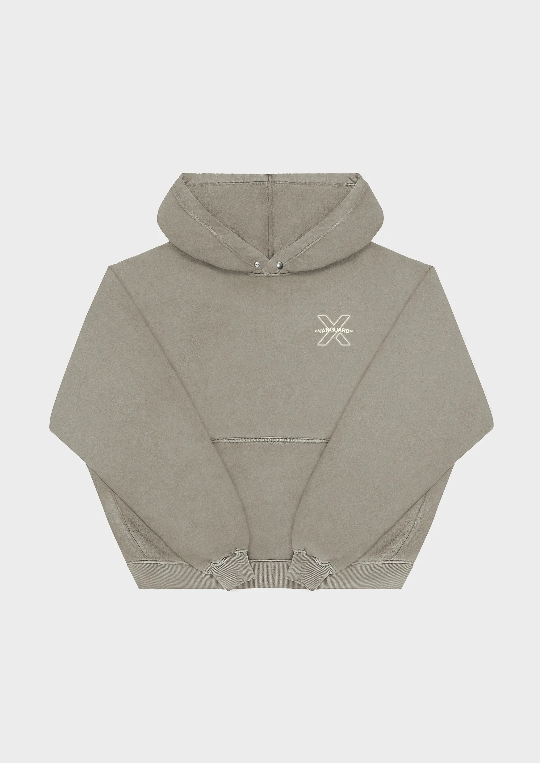 CLOVER VANGUARD HOODIE