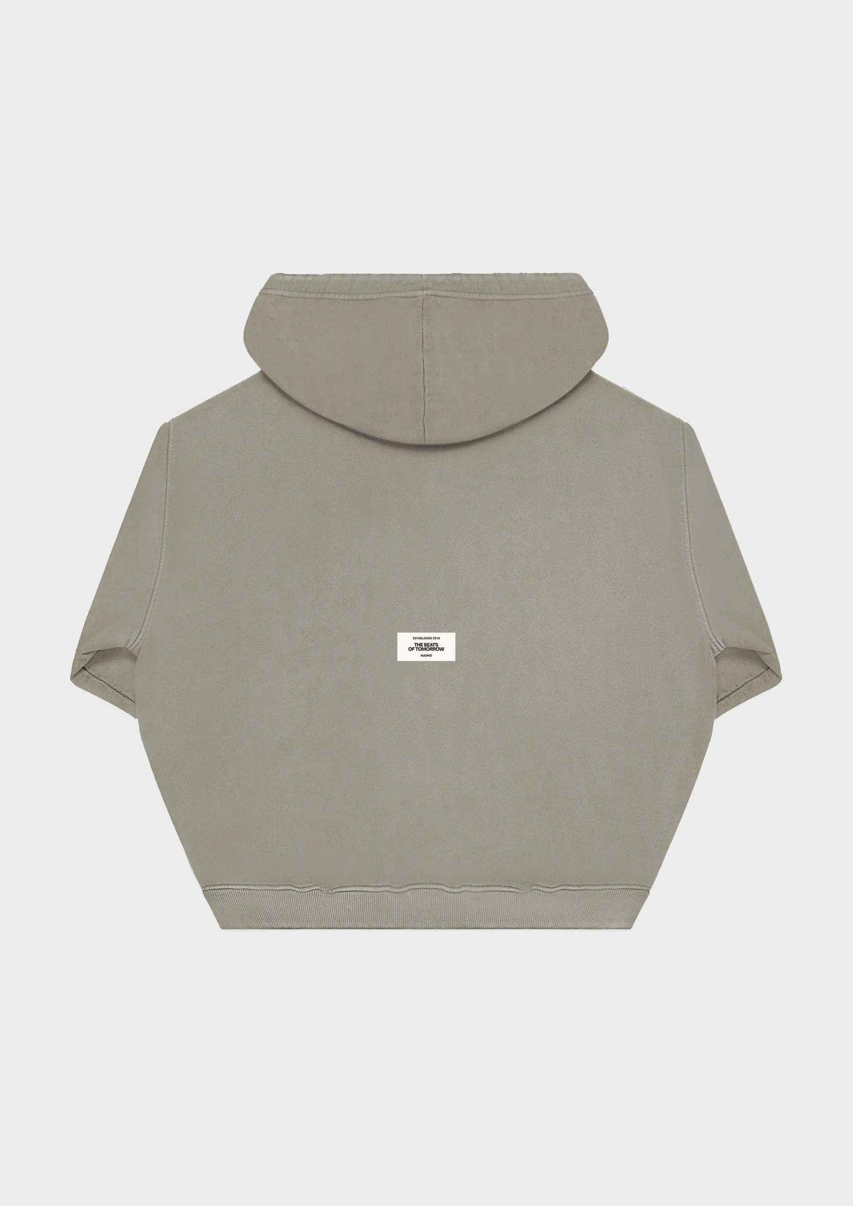 CLOVER VANGUARD HOODIE