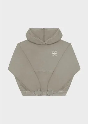 CLOVER VANGUARD HOODIE