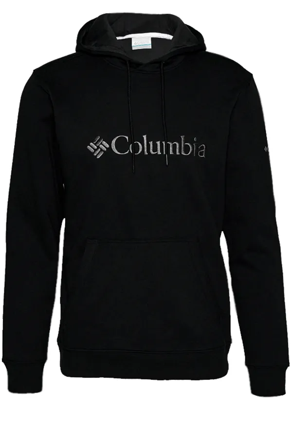 Columbia CSC Logo Hoodie Black