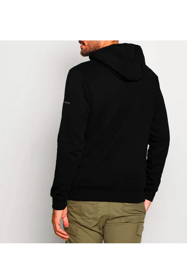 Columbia CSC Logo Hoodie Black