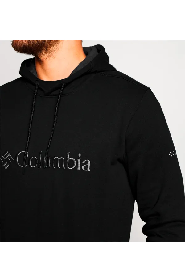 Columbia CSC Logo Hoodie Black