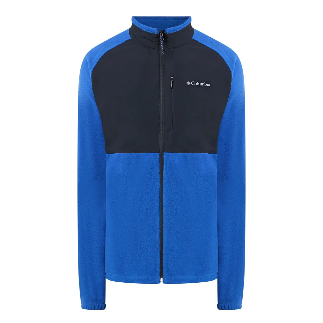 COLUMBIA Sage Peak™ Fleece Jacket - Blue