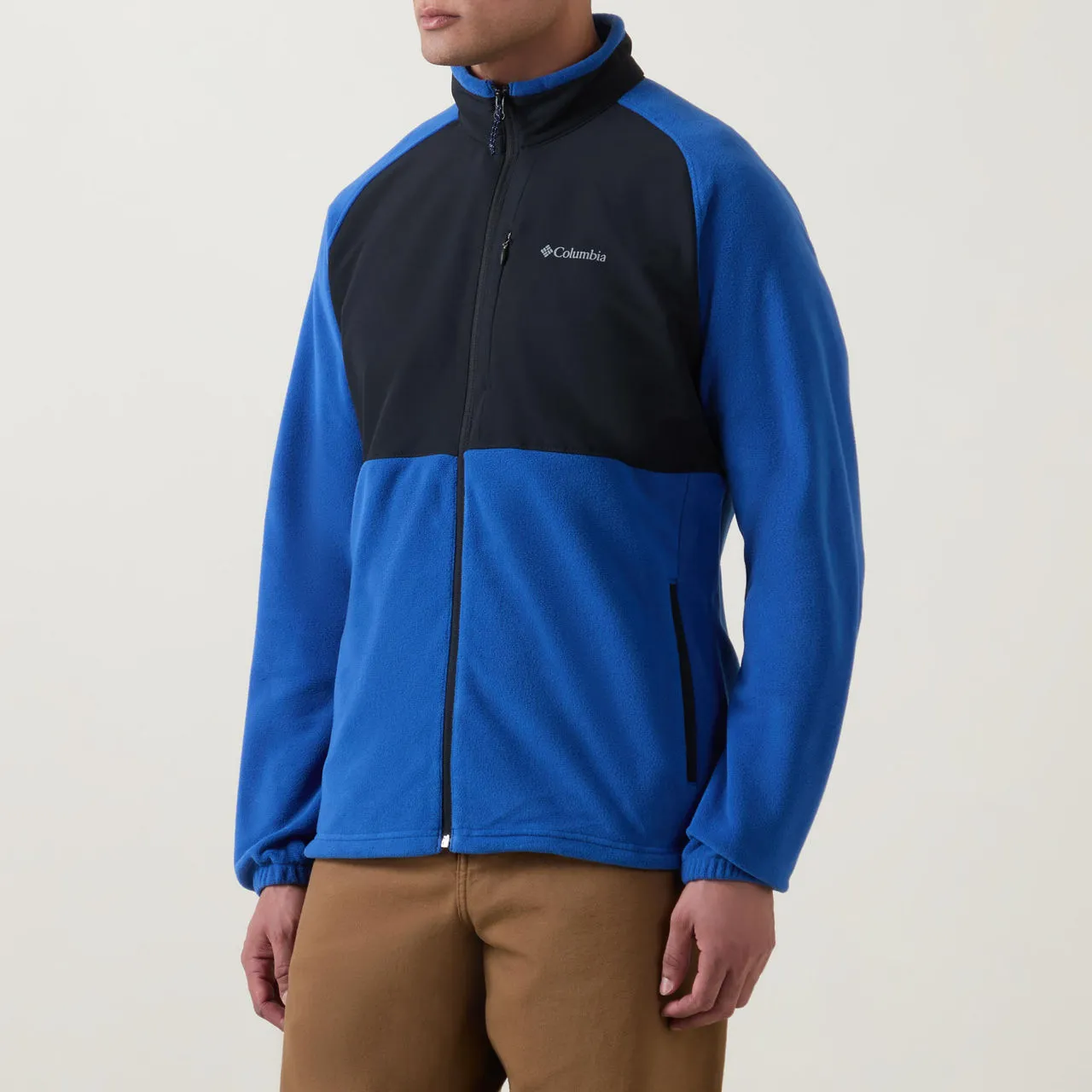 COLUMBIA Sage Peak™ Fleece Jacket - Blue