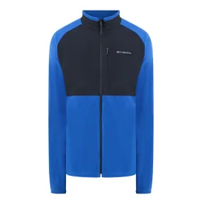 COLUMBIA Sage Peak™ Fleece Jacket - Blue