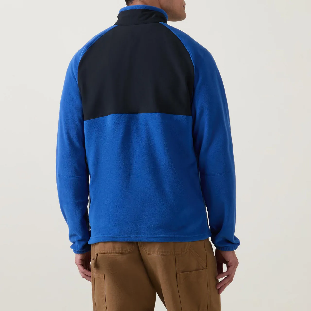 COLUMBIA Sage Peak™ Fleece Jacket - Blue