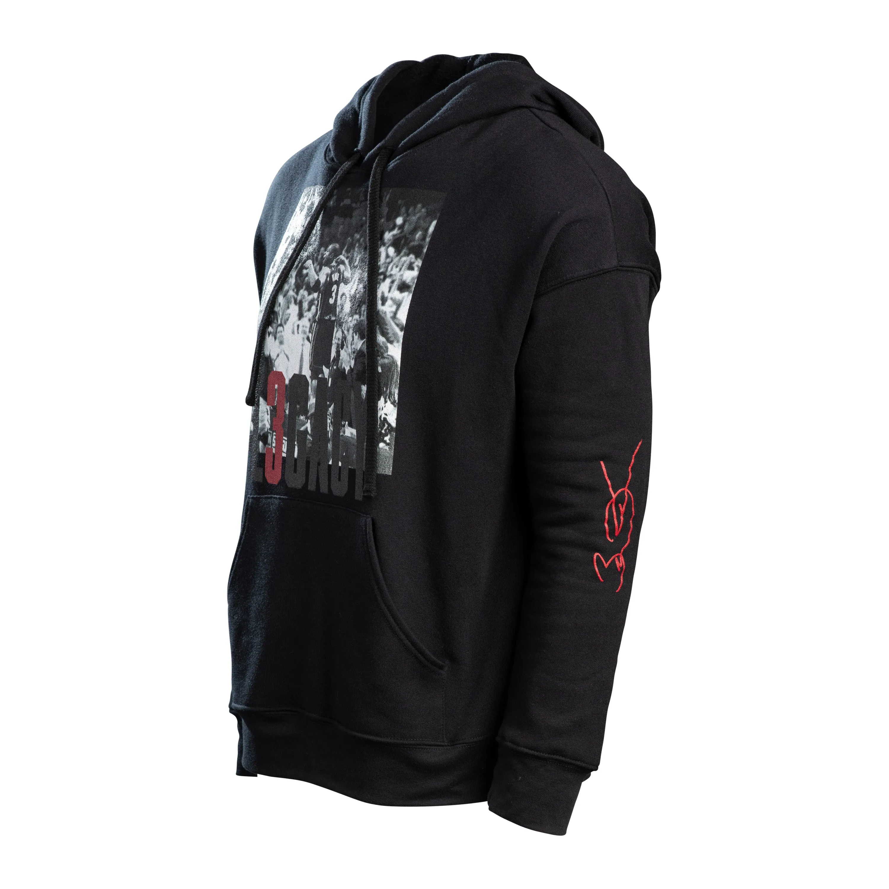 Court Culture Wade Legacy Hoodie