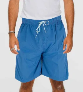 D555 Mens Royal Blue Full Length Swim Short (YARROW ROYAL BLUE)