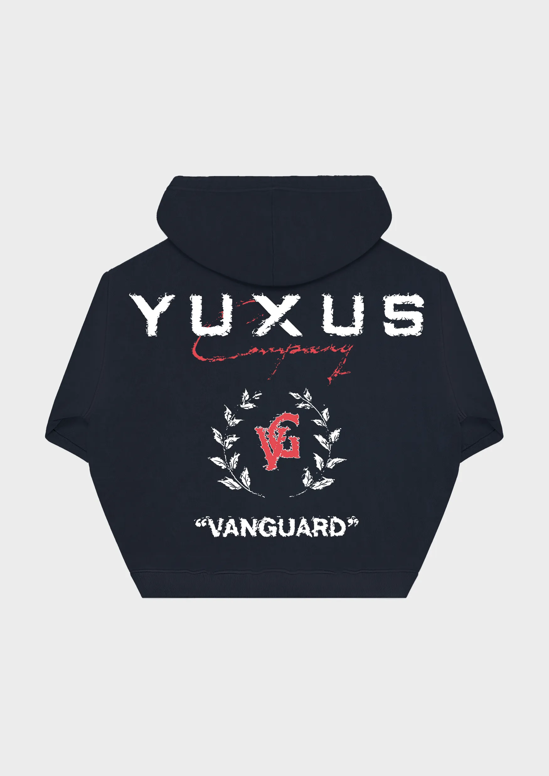 DAYTONA VANGUARD HOODIE