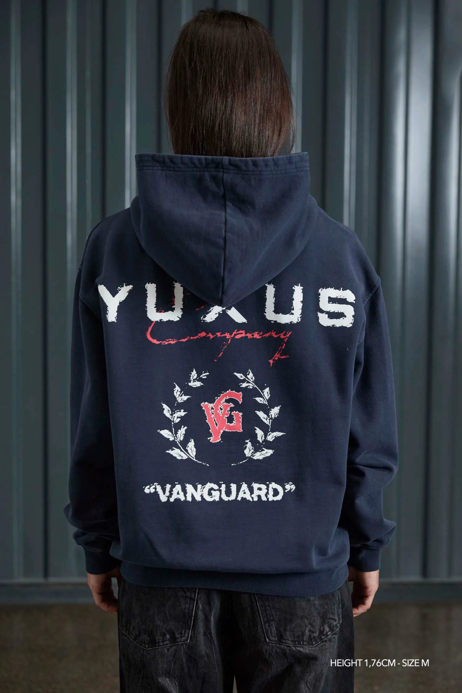 DAYTONA VANGUARD HOODIE