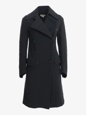 Dries Van Noten Double-breasted Coat