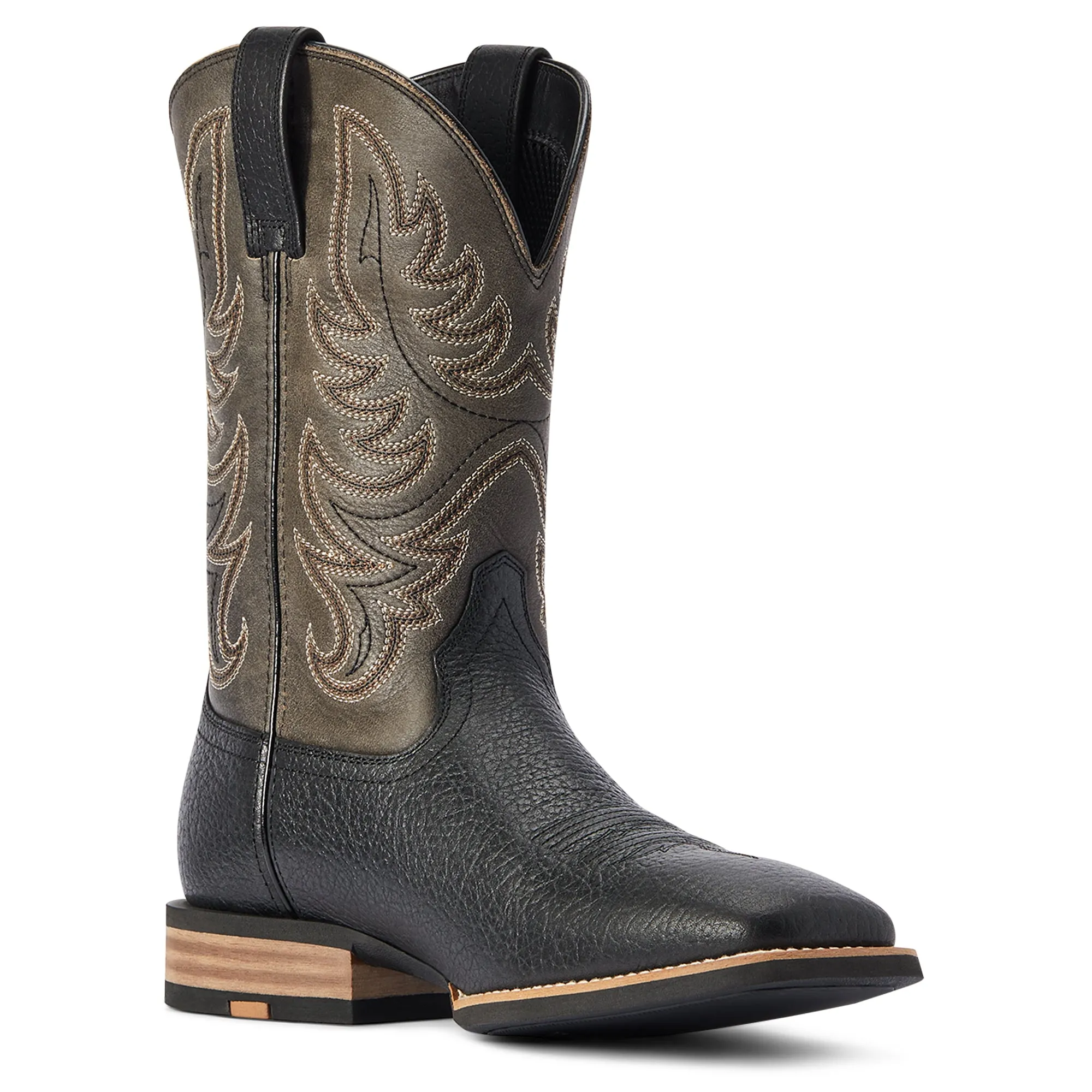 Everlite Countdown Western Boot