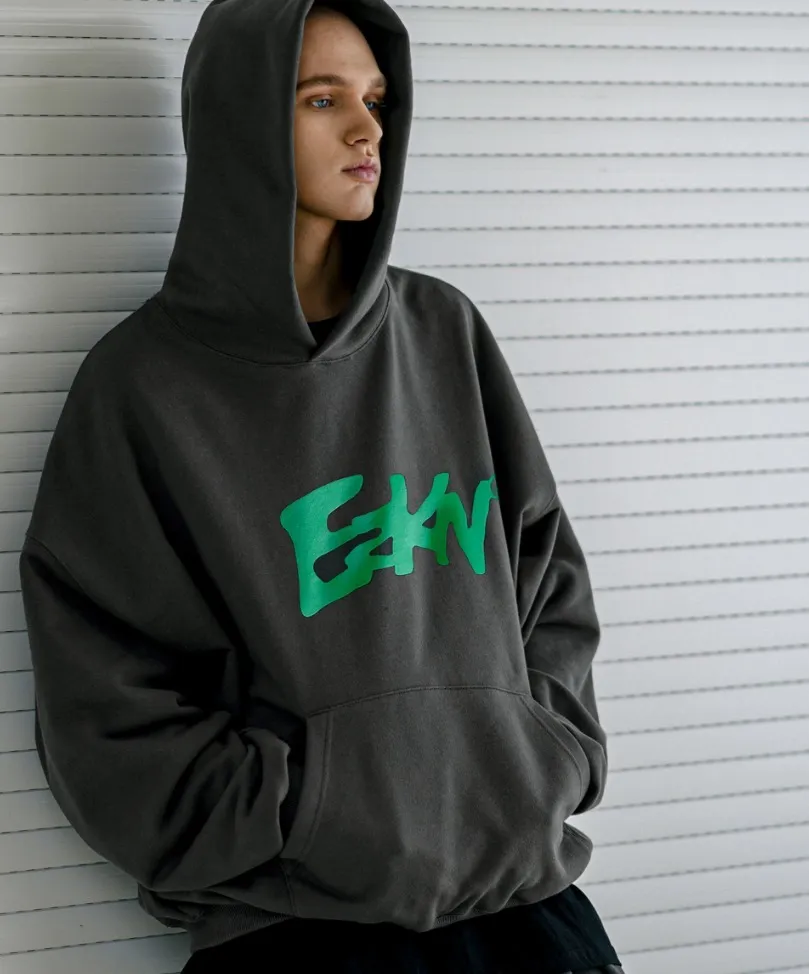 EZKATON  |[ EZKATON ]★CENTRAL HOODIE