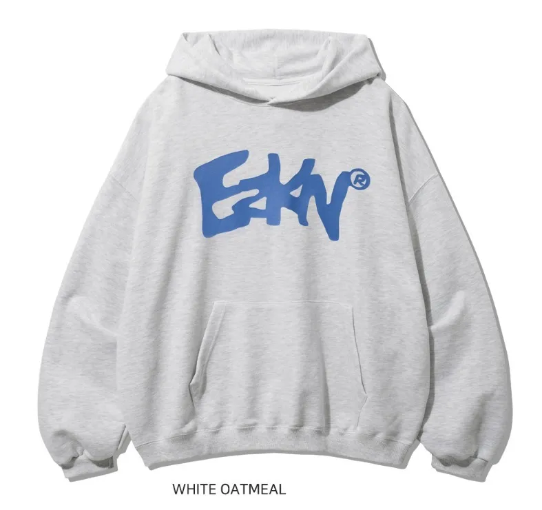 EZKATON  |[ EZKATON ]★CENTRAL HOODIE