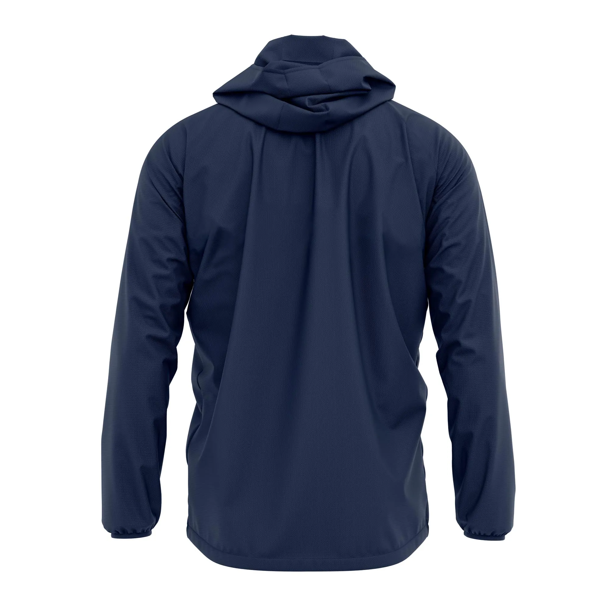 FC Shower Jacket - Navy