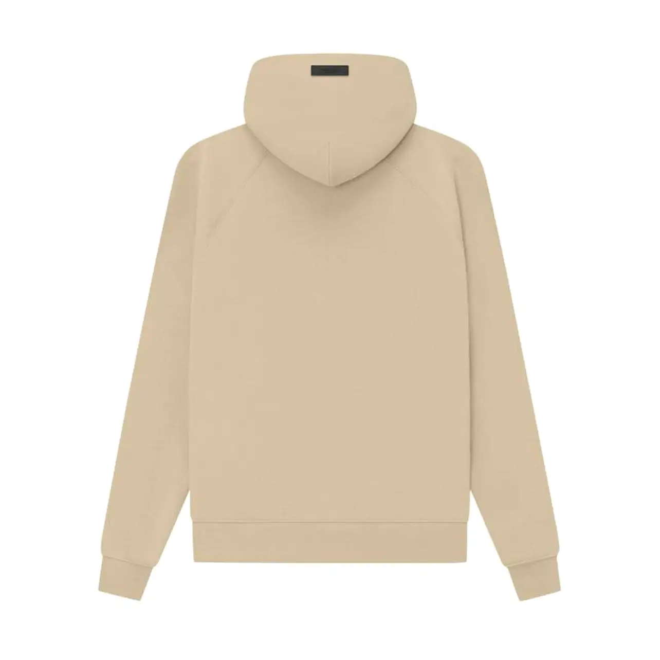 Fear Of God Essentials Sand Hoodie