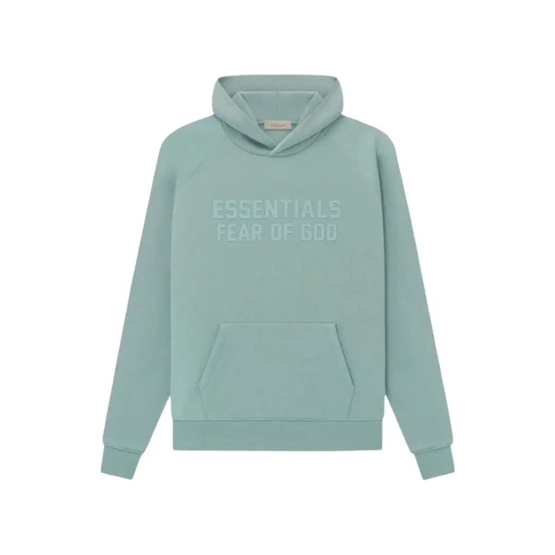 Fear Of God Essentials Sycamore Hoodie